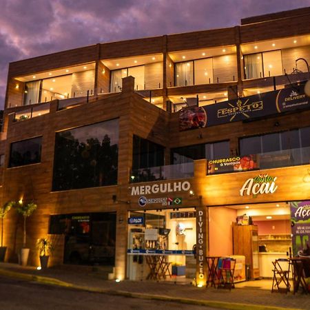 Loft Mare Apartment Arraial do Cabo Ngoại thất bức ảnh