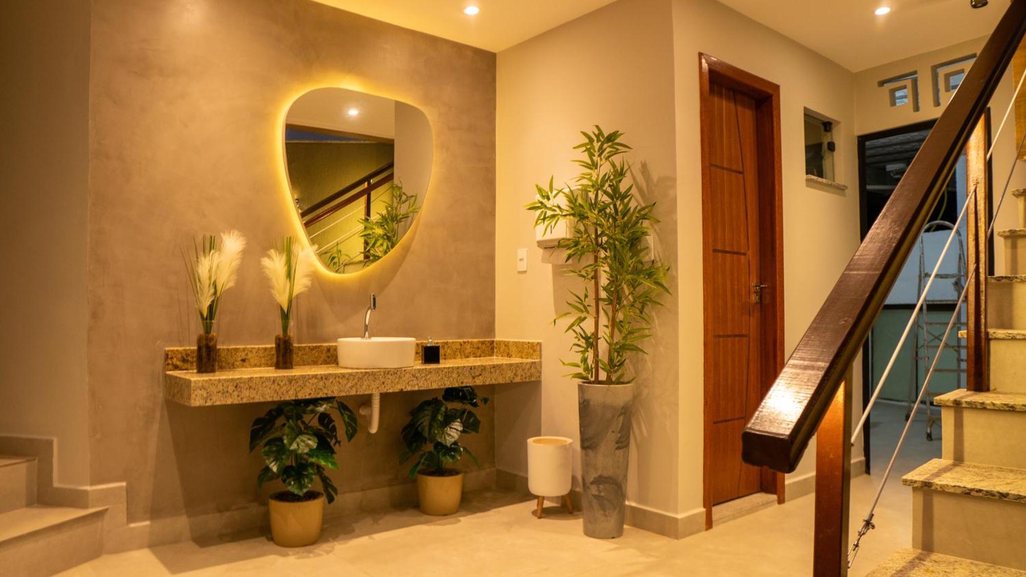 Loft Mare Apartment Arraial do Cabo Ngoại thất bức ảnh