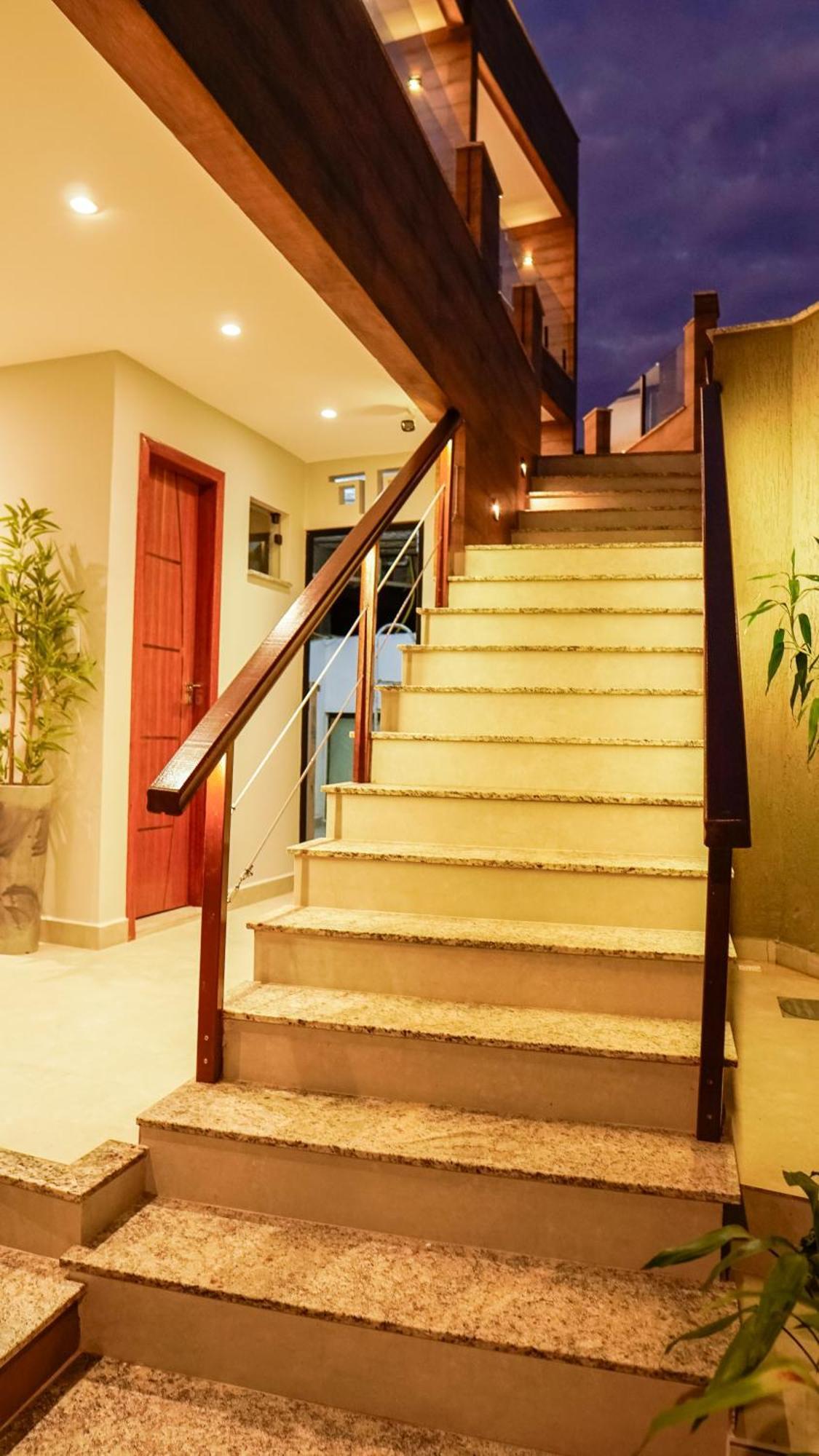 Loft Mare Apartment Arraial do Cabo Ngoại thất bức ảnh