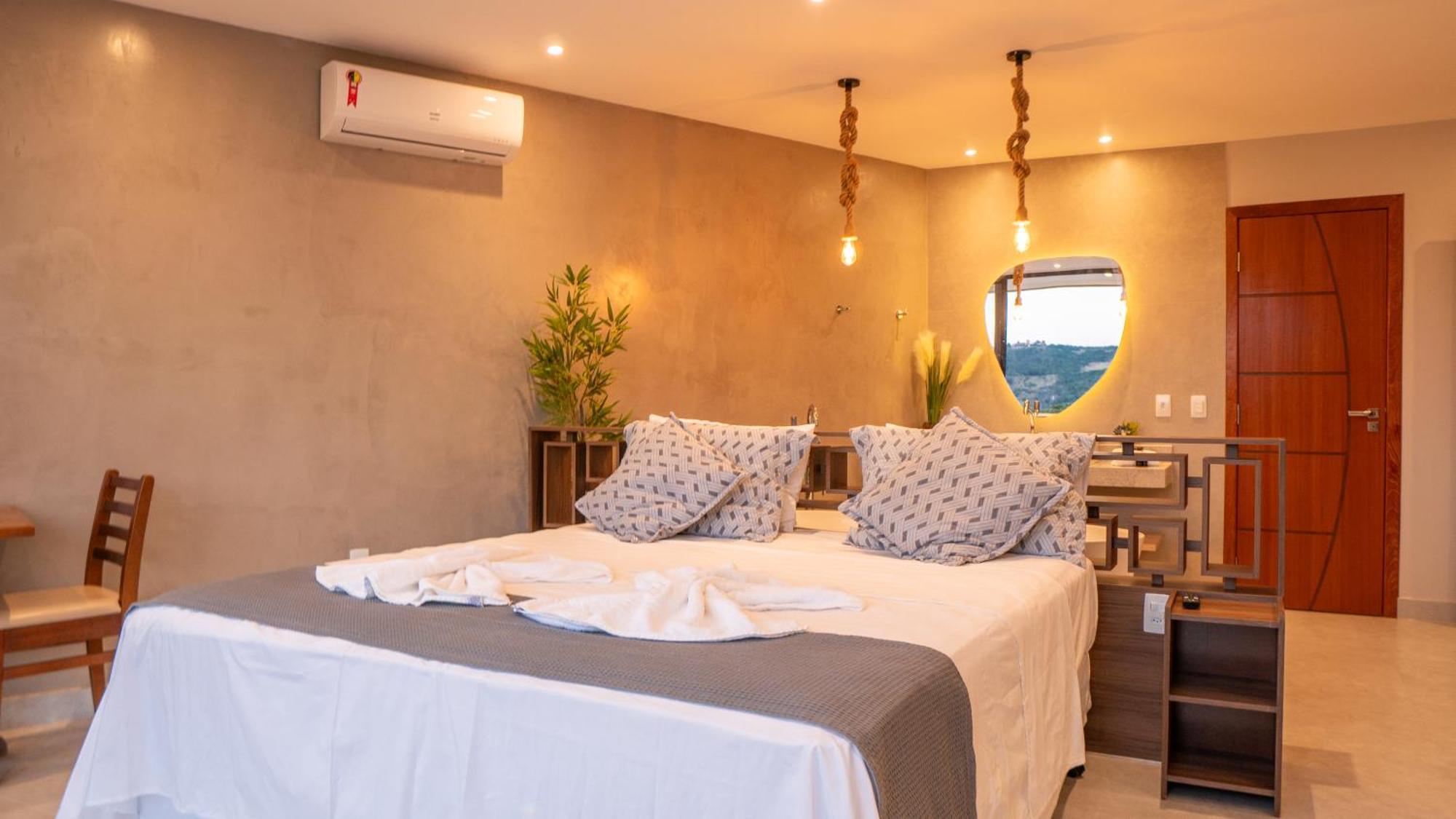 Loft Mare Apartment Arraial do Cabo Ngoại thất bức ảnh