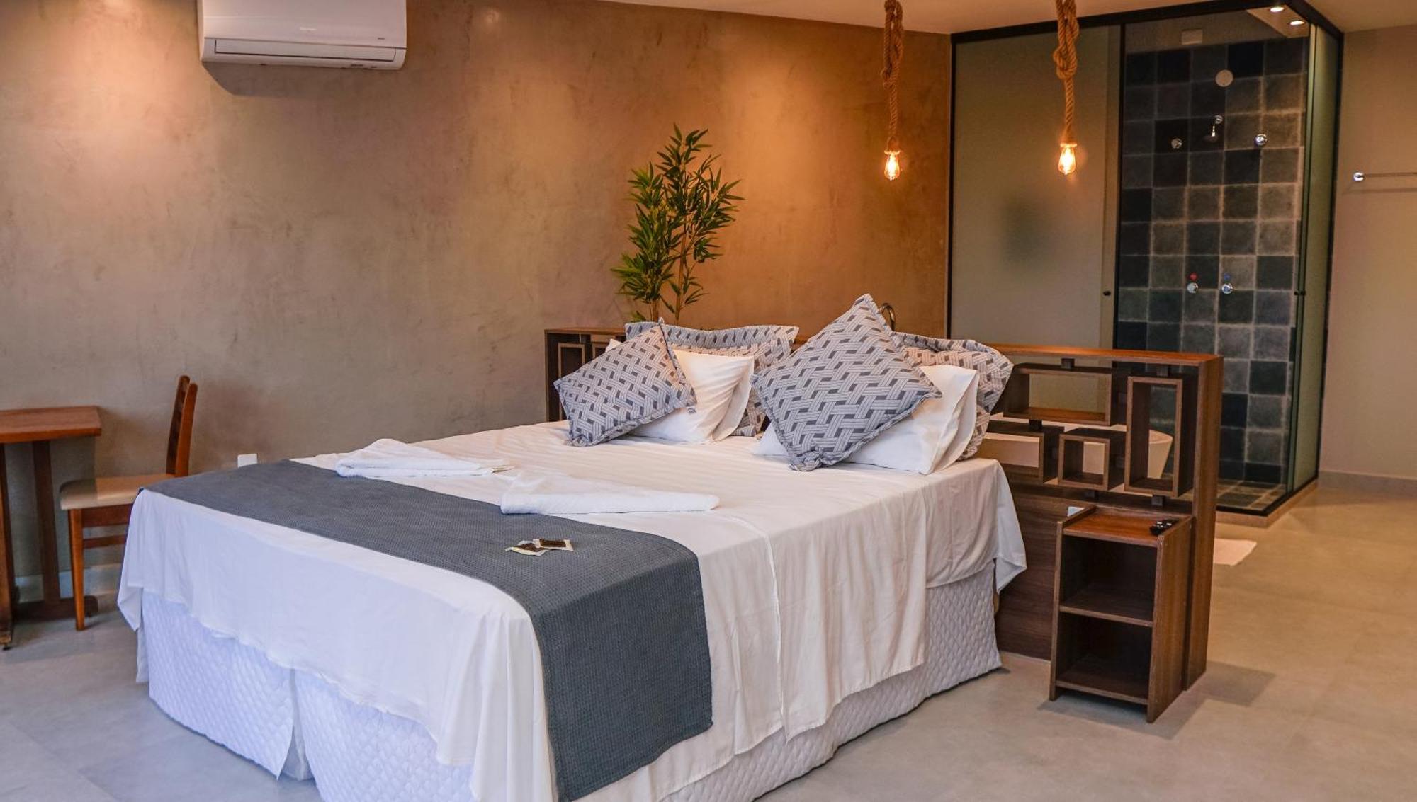 Loft Mare Apartment Arraial do Cabo Ngoại thất bức ảnh