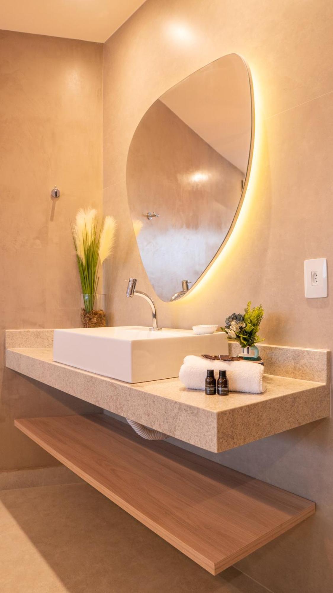 Loft Mare Apartment Arraial do Cabo Ngoại thất bức ảnh