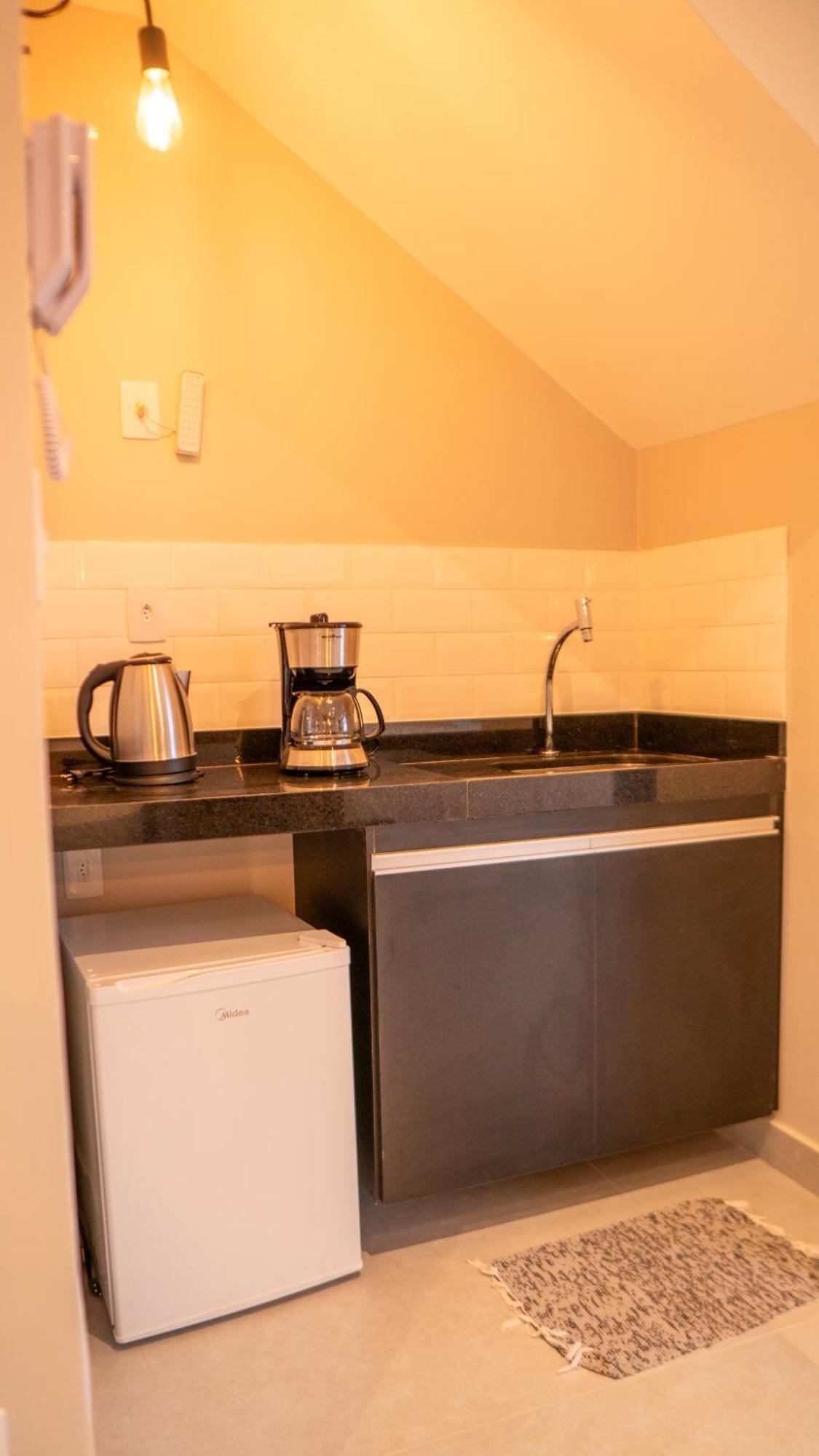 Loft Mare Apartment Arraial do Cabo Ngoại thất bức ảnh