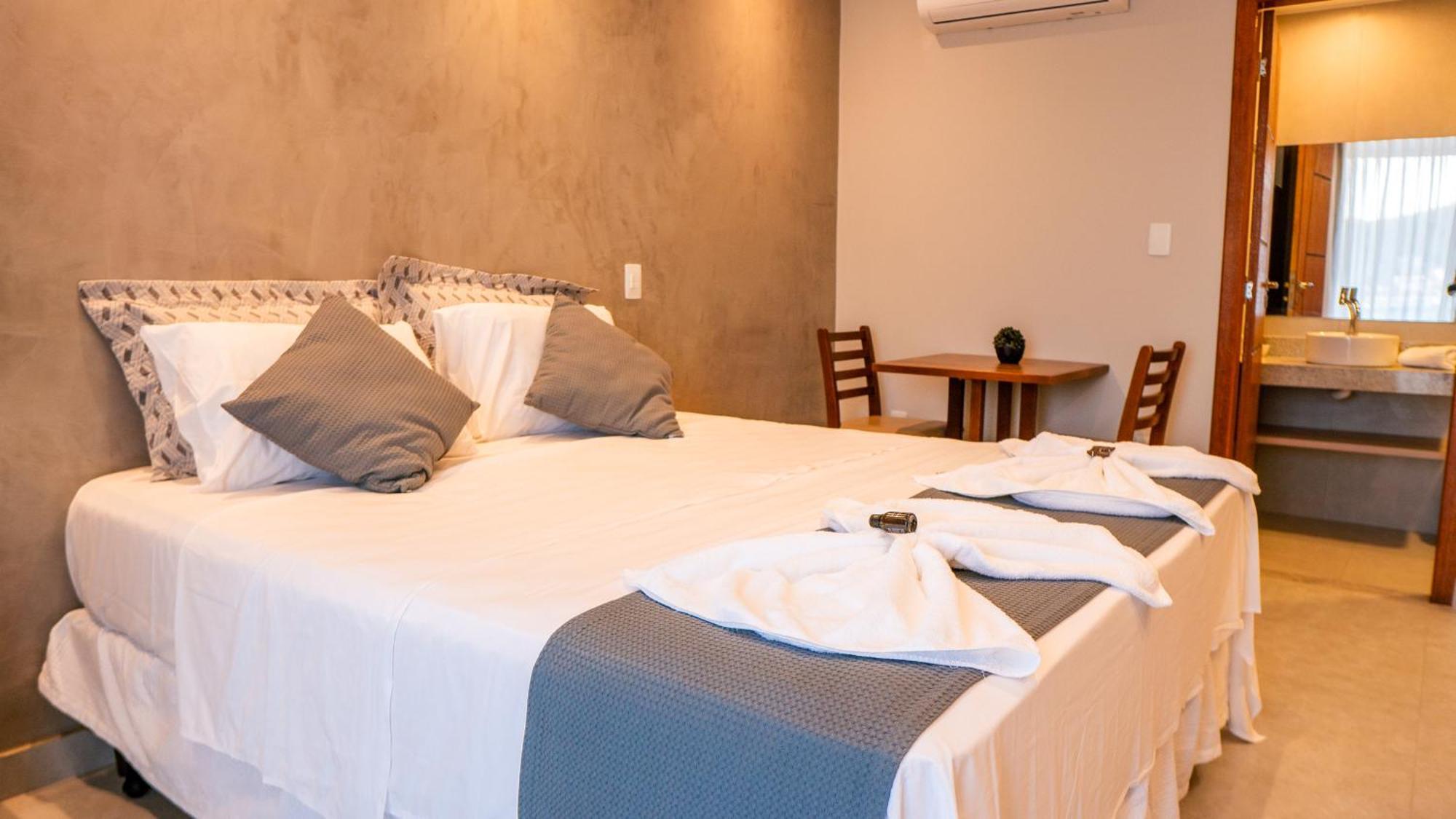 Loft Mare Apartment Arraial do Cabo Ngoại thất bức ảnh