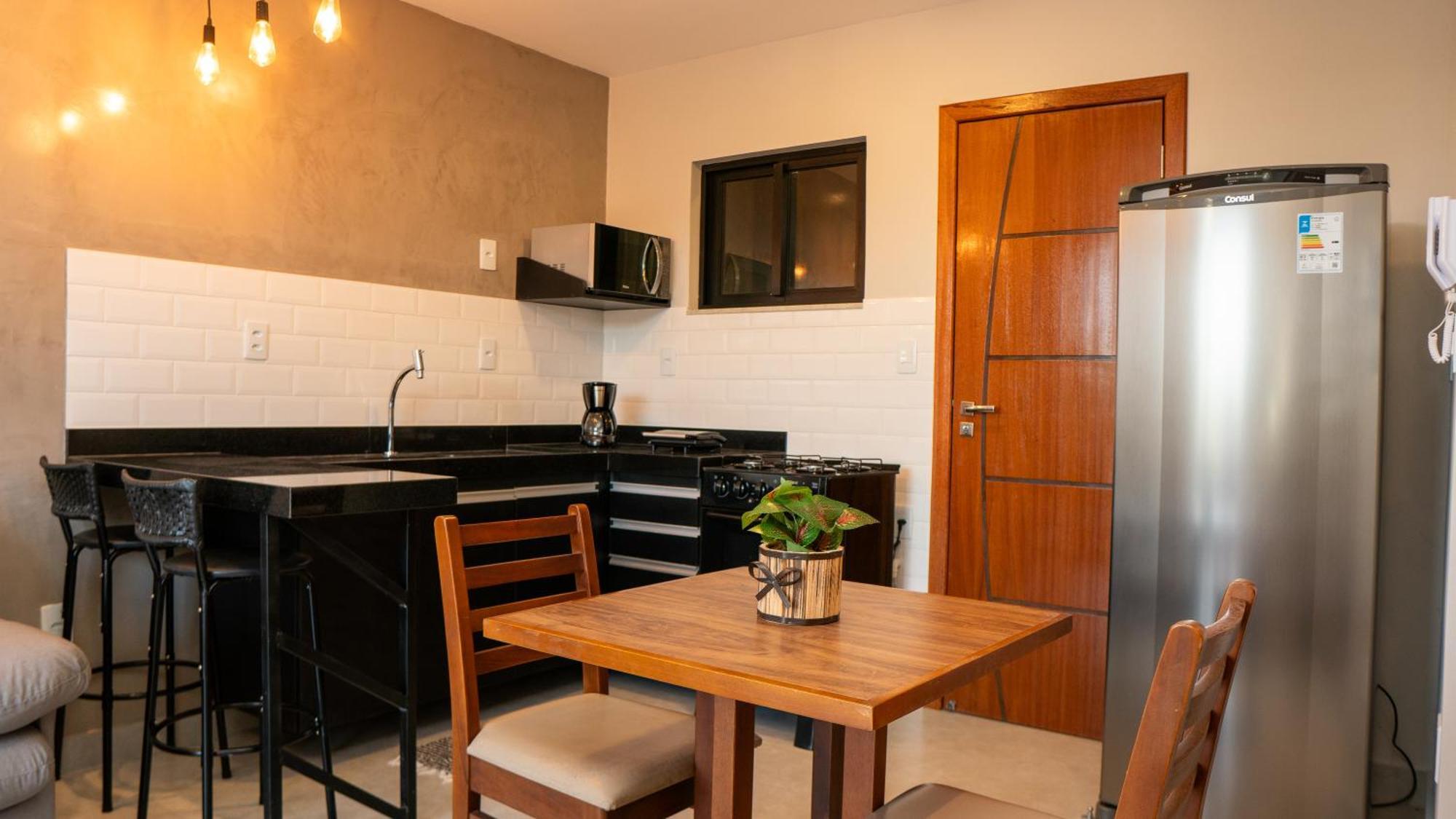Loft Mare Apartment Arraial do Cabo Ngoại thất bức ảnh