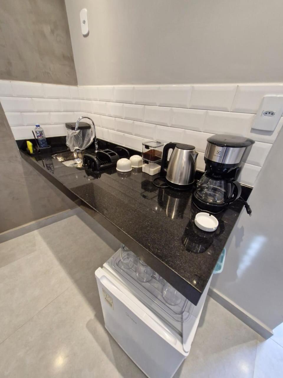 Loft Mare Apartment Arraial do Cabo Ngoại thất bức ảnh