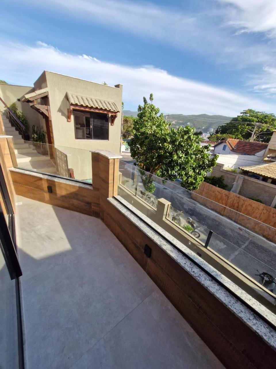 Loft Mare Apartment Arraial do Cabo Ngoại thất bức ảnh